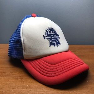 PBR Snapback Cap OS